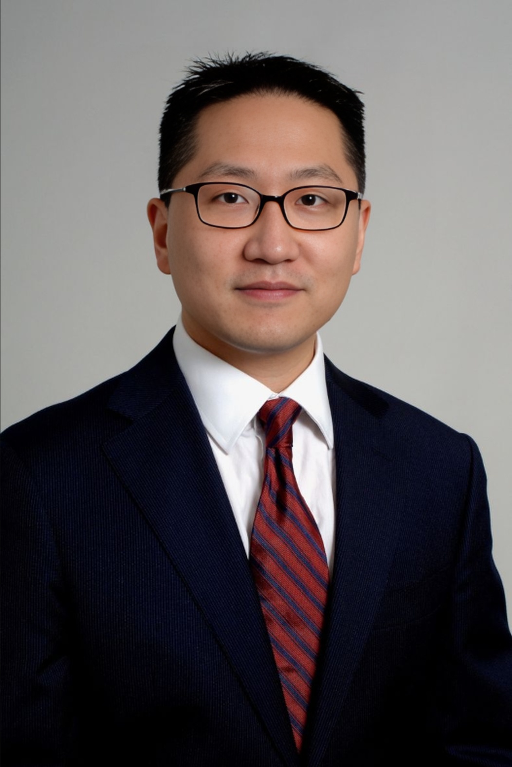 Dr. Daniel Park,