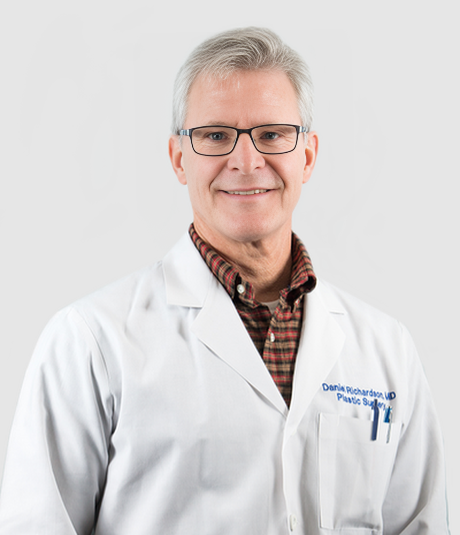 Dr. Daniel Q. Richardson,