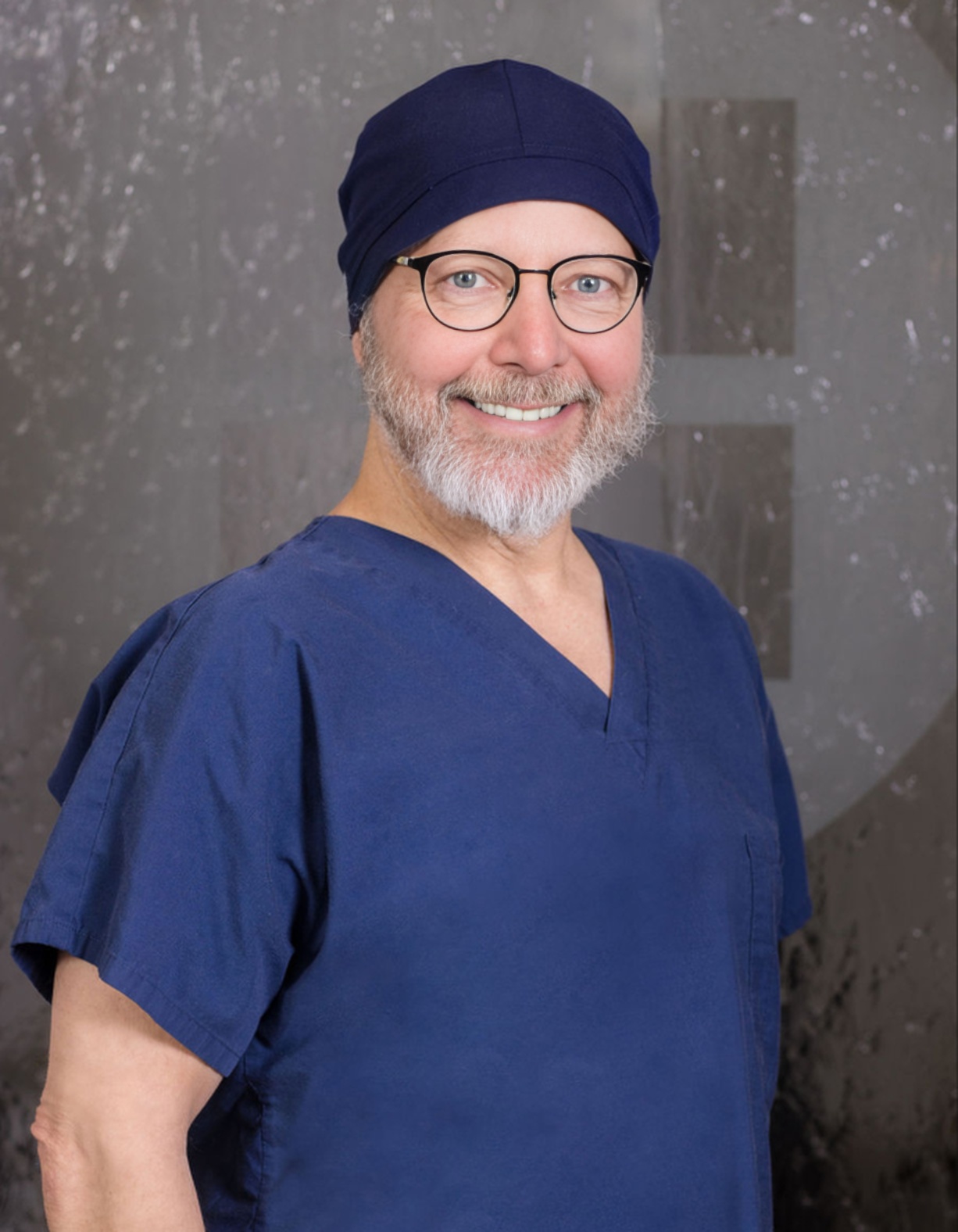 Dr. Daniel Reichner,