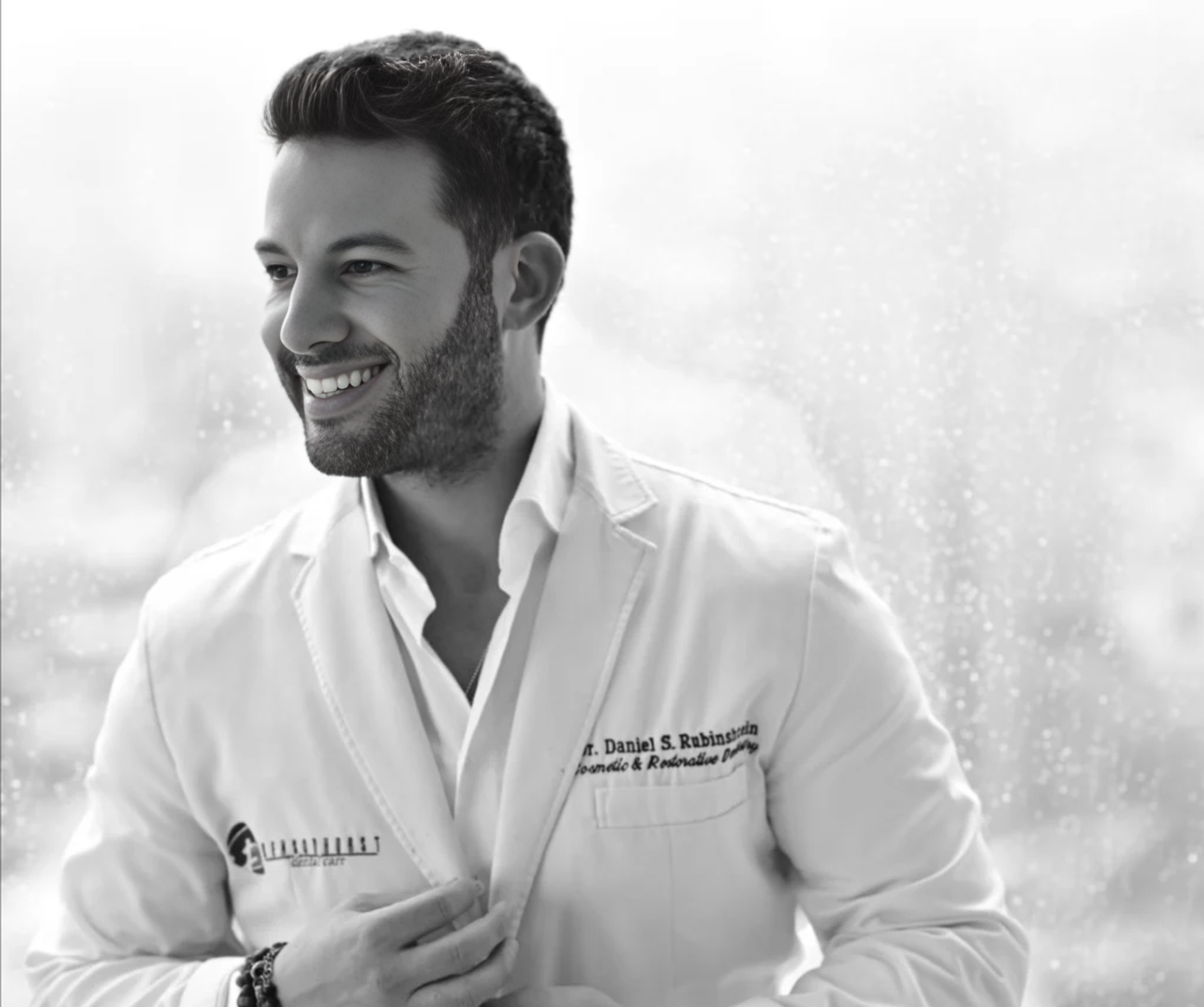 Dr. Daniel Rubinshtein, DDS