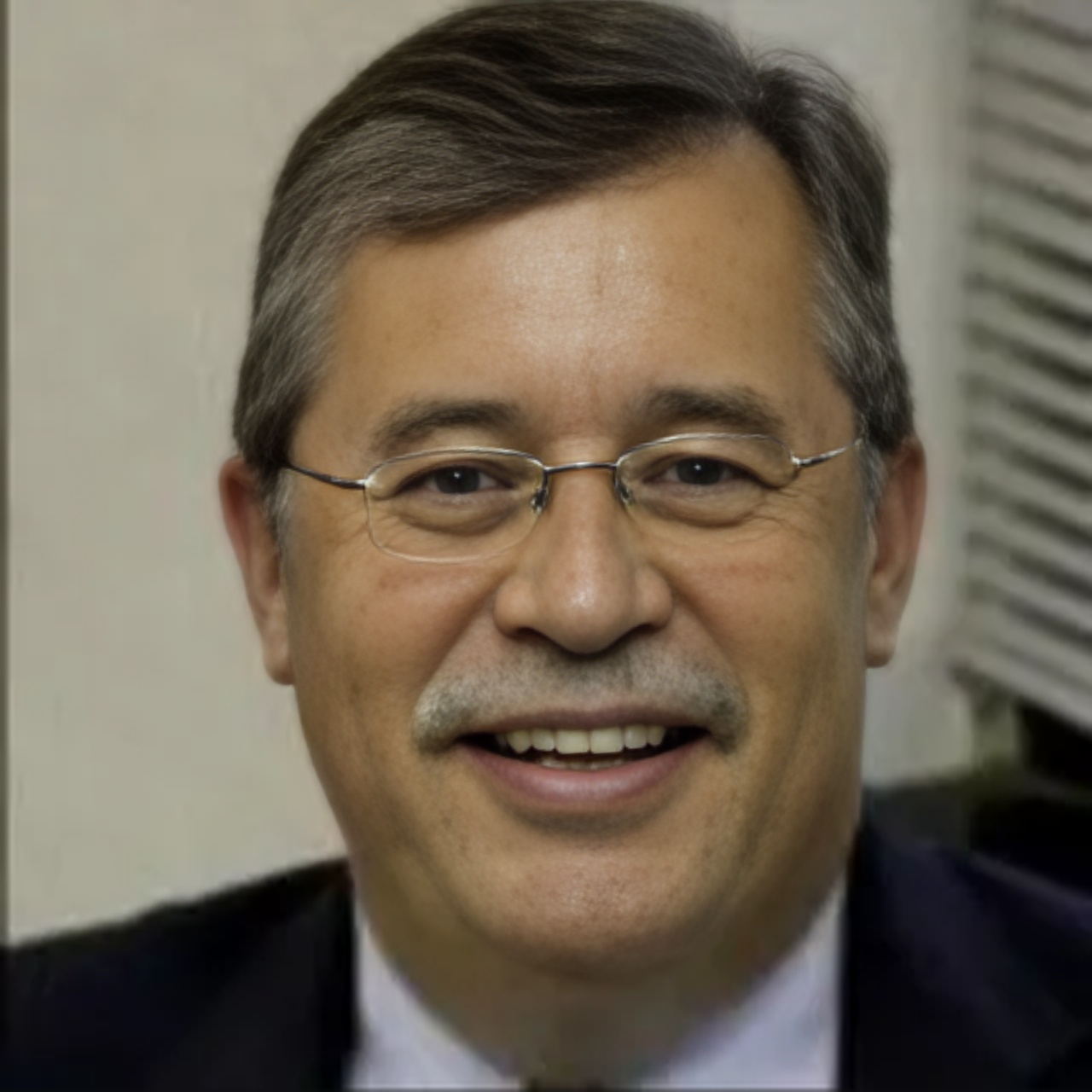 Dr. Daniel Sherbert,