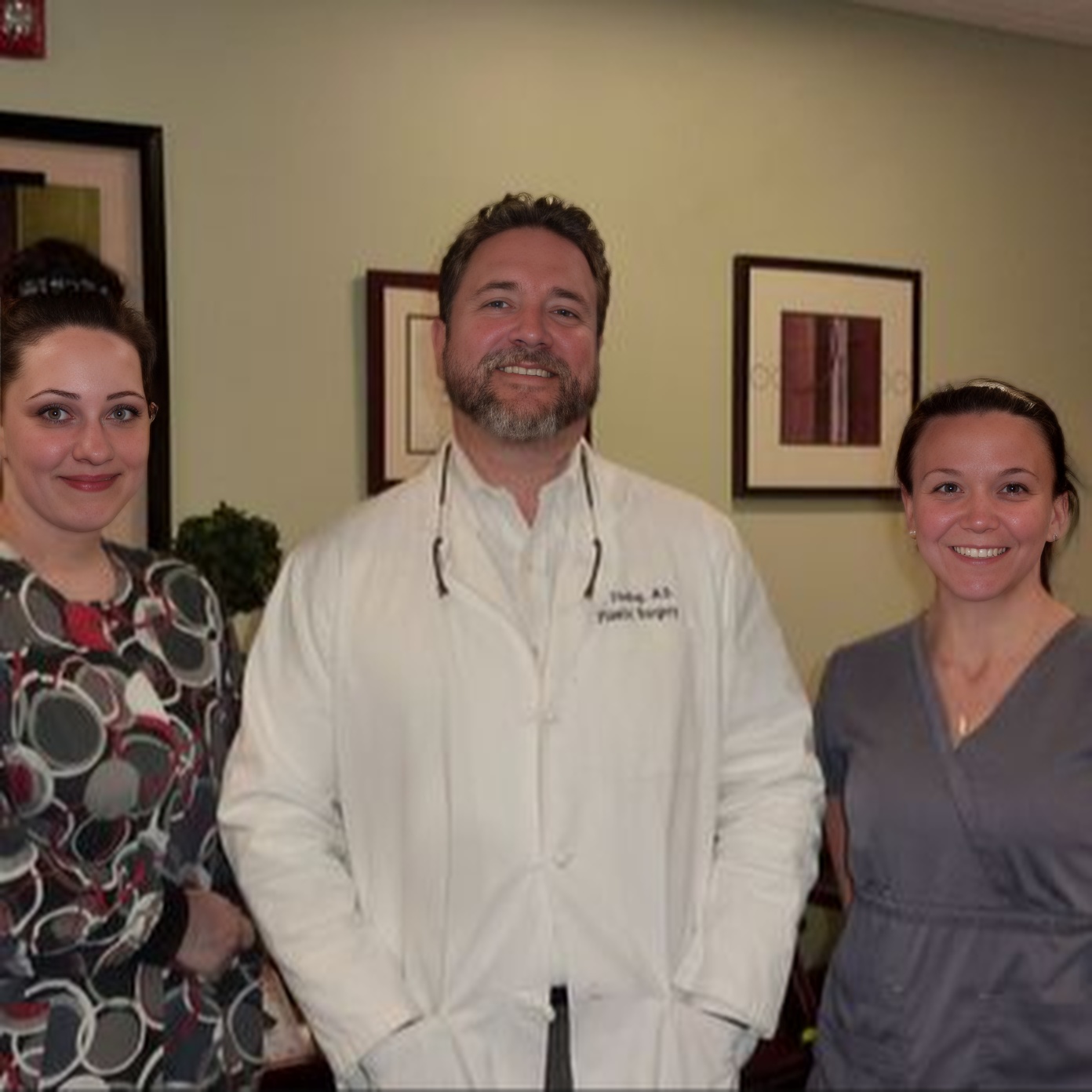 Dr. Daniel Sterling,