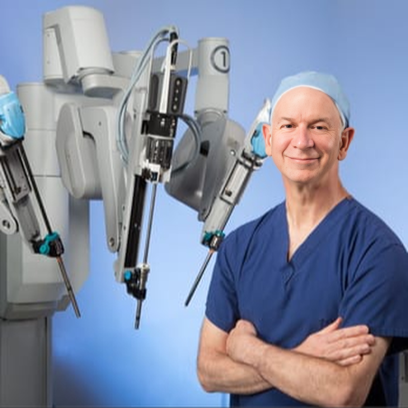 Dr. Daniel Sternfeld,