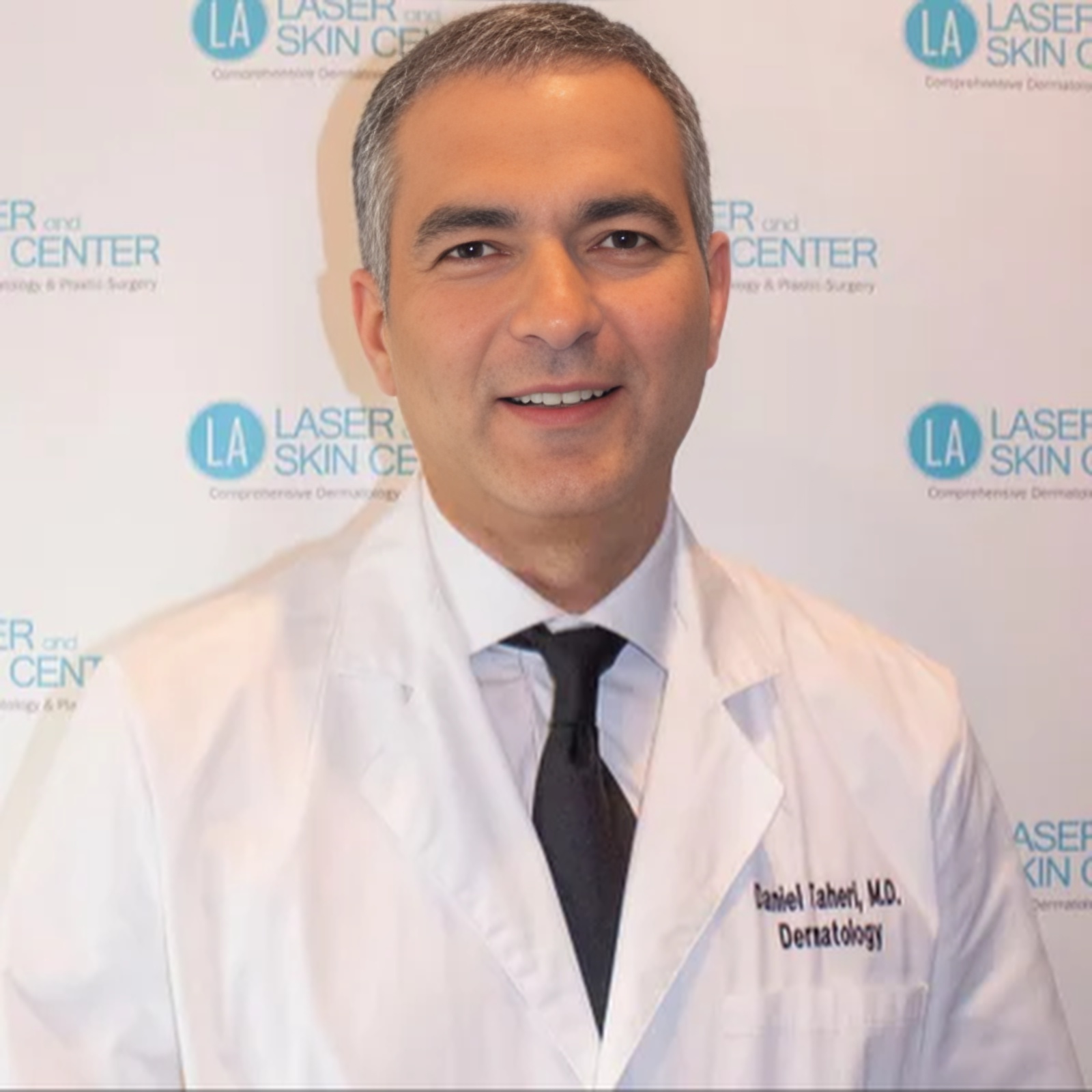 Dr. Daniel Taheri,