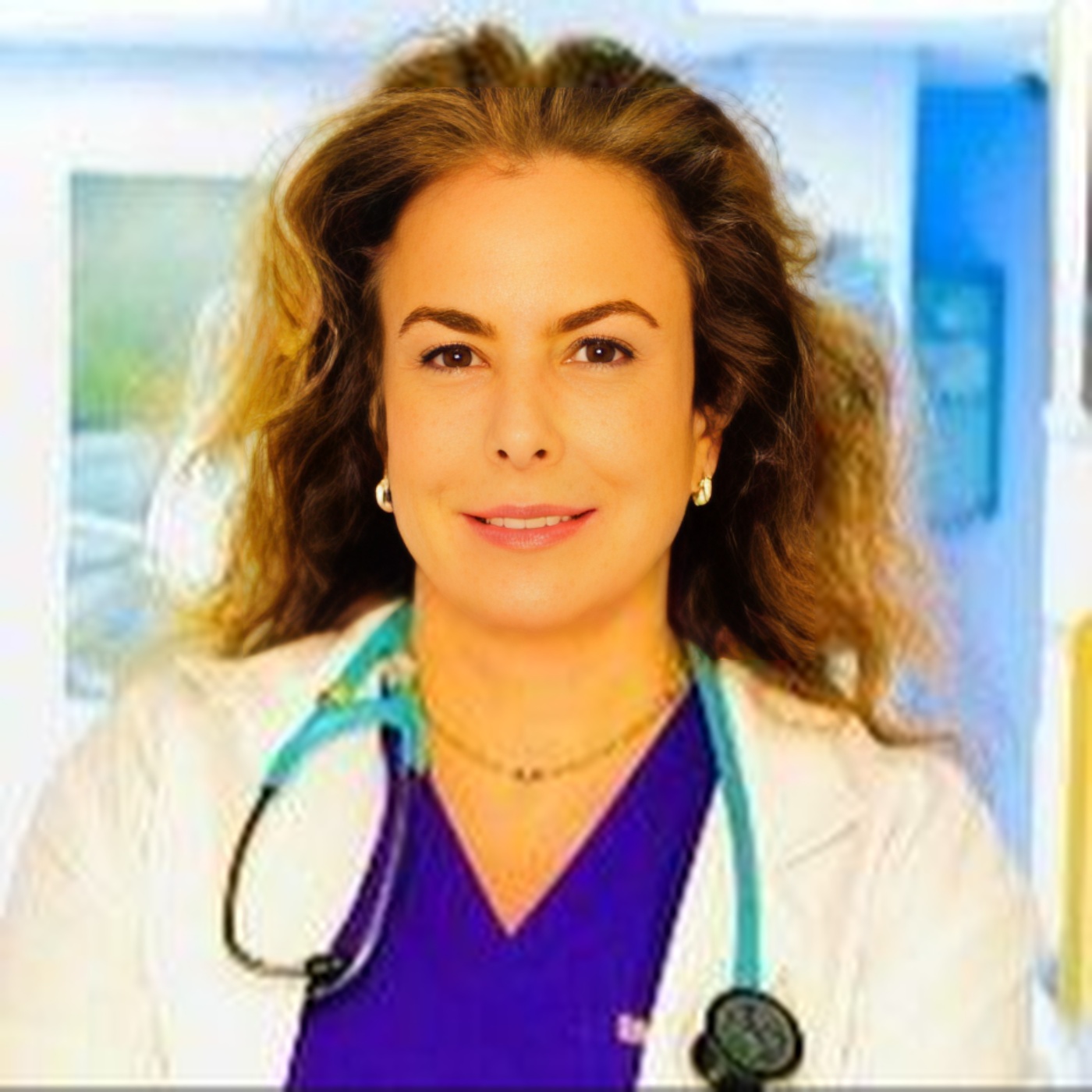 Dr. Daniela Atanassova-Lineva,