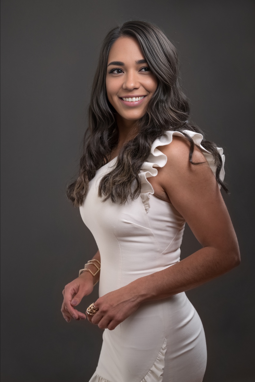 Dr. Daniela Atencio,