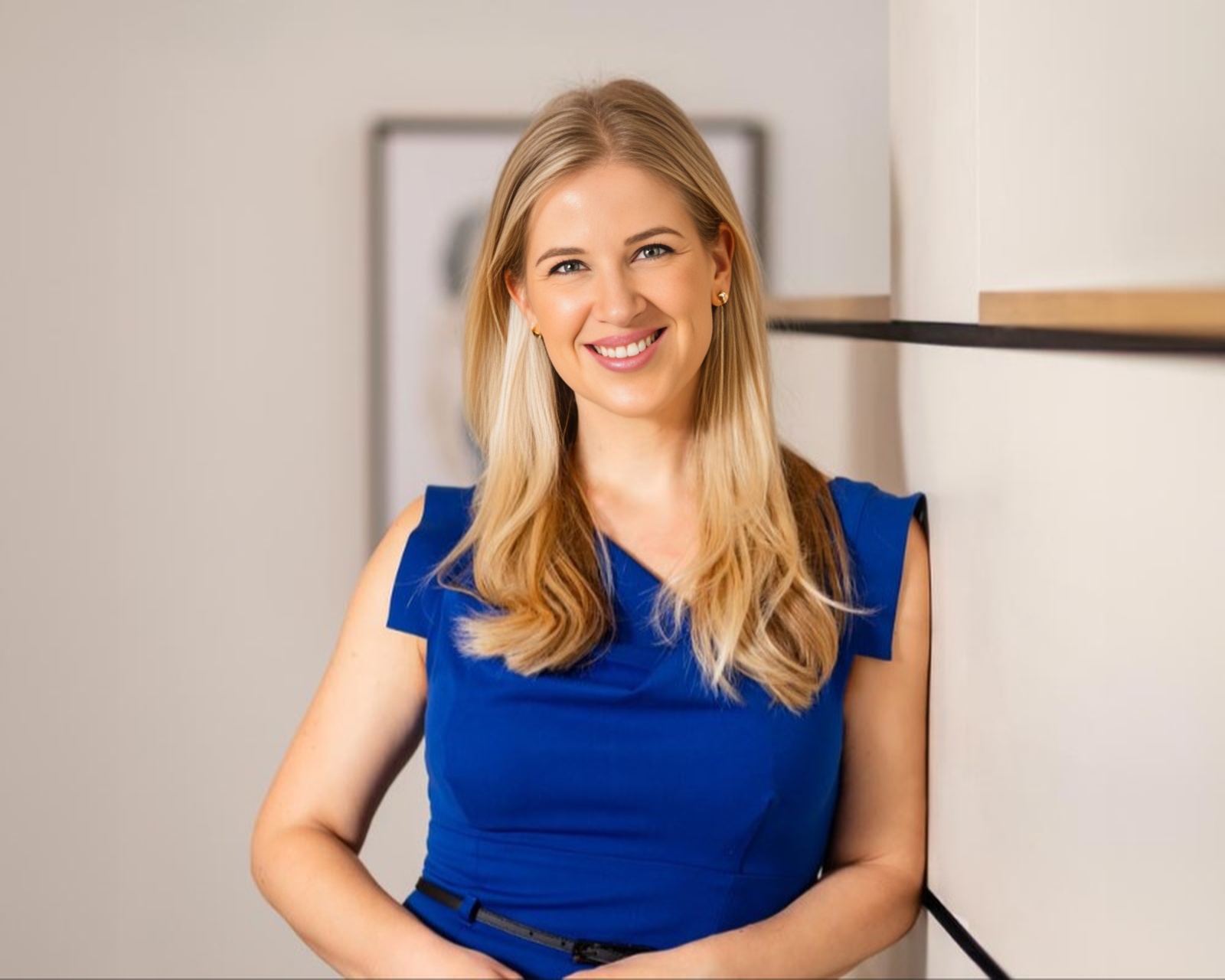 Dr. Daniela Burchhardt,