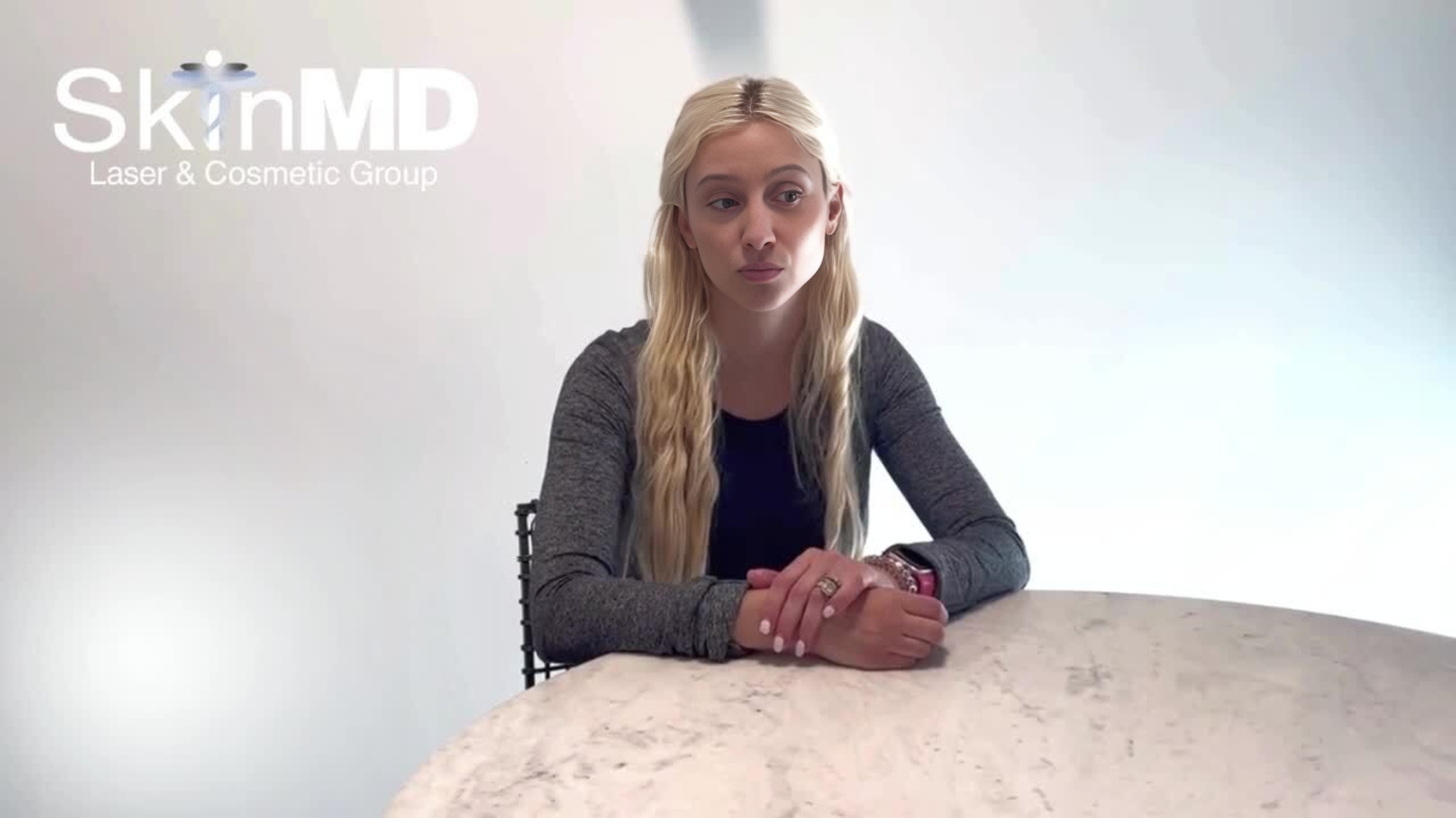 Dr. Danielle Shanley,