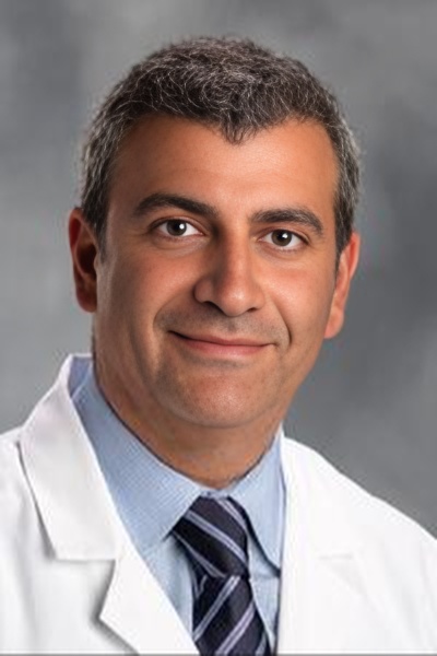 Dr. Danny T. Kewson,