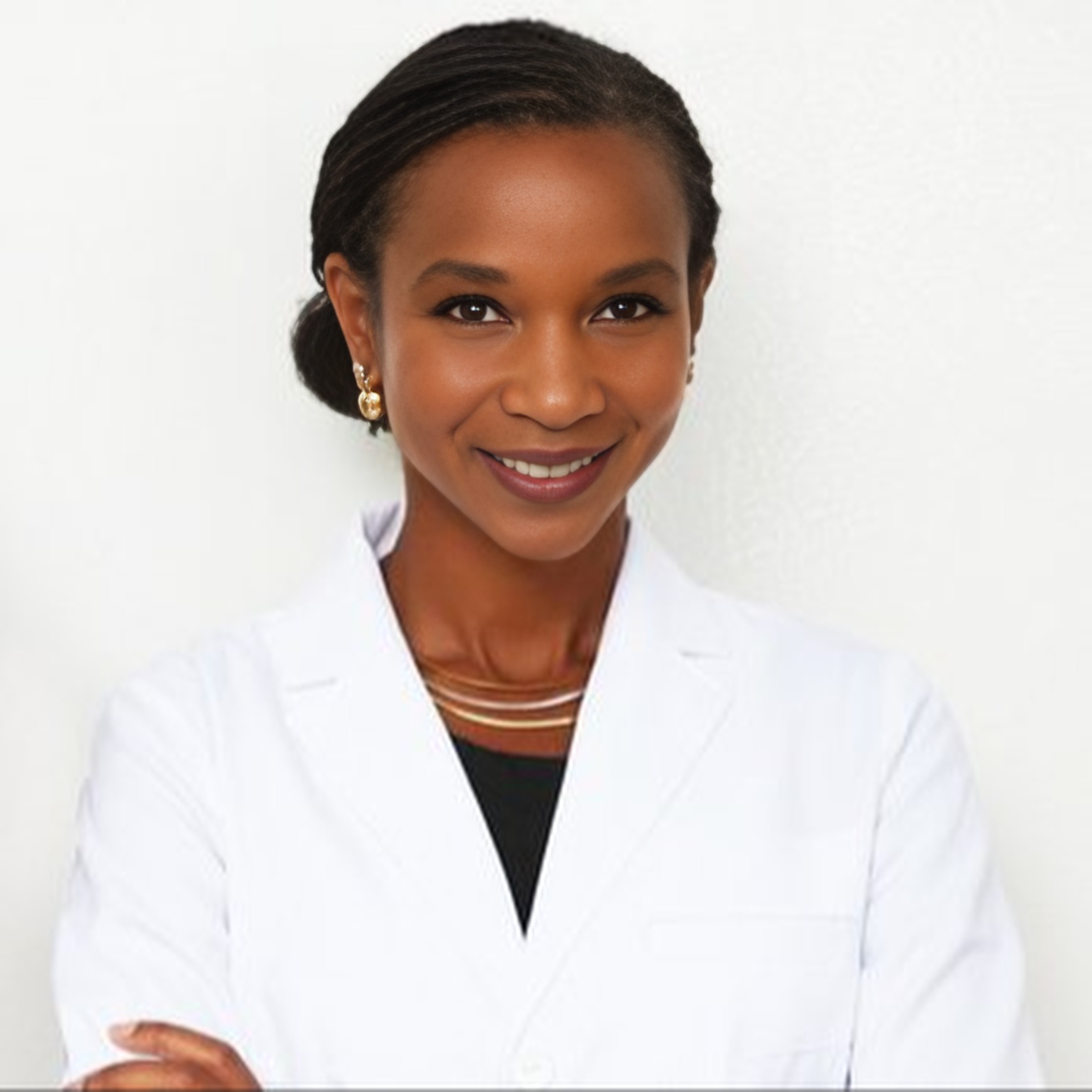 Dr. Darice W. Fadeyi,