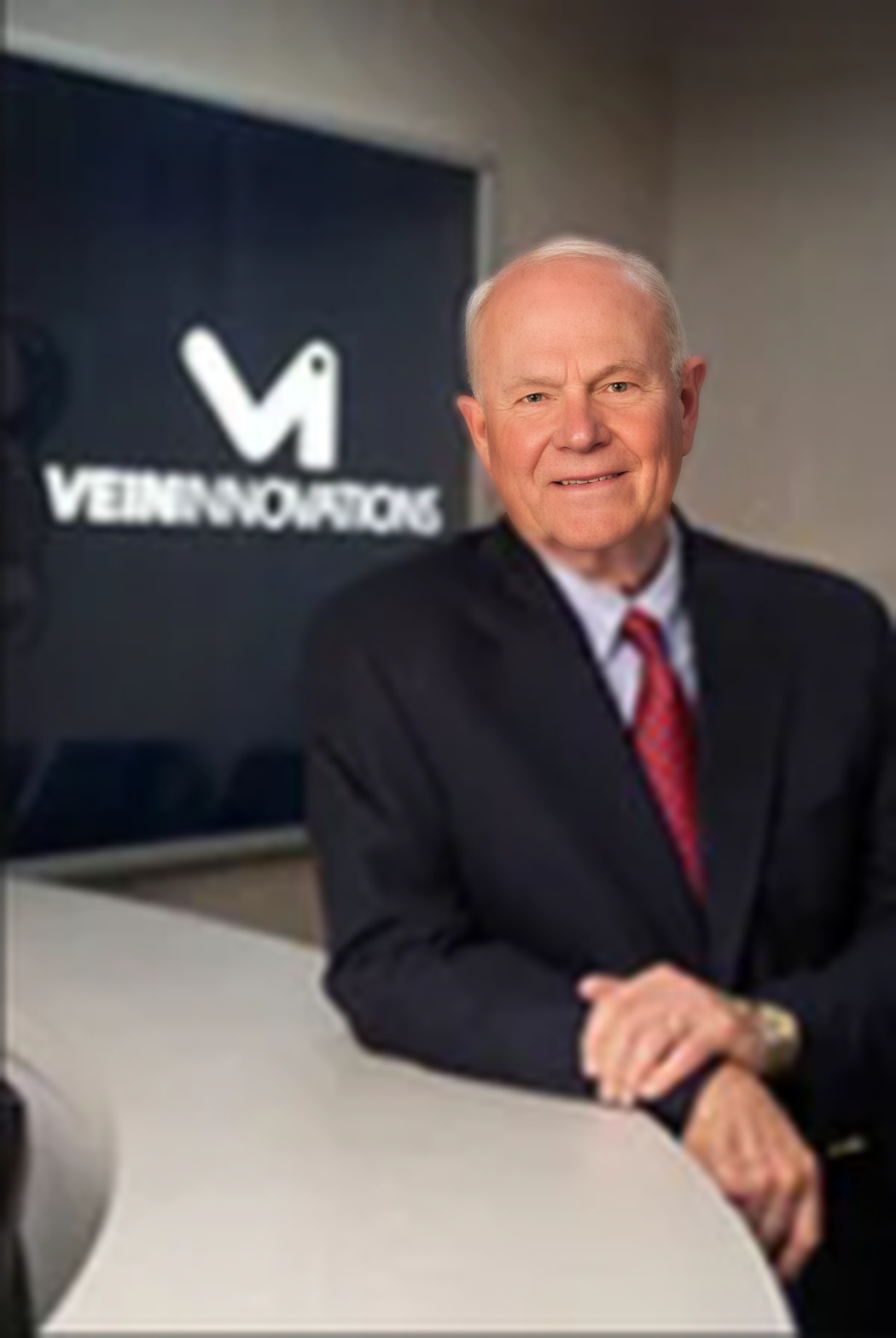 Dr. Darrell Caudill,