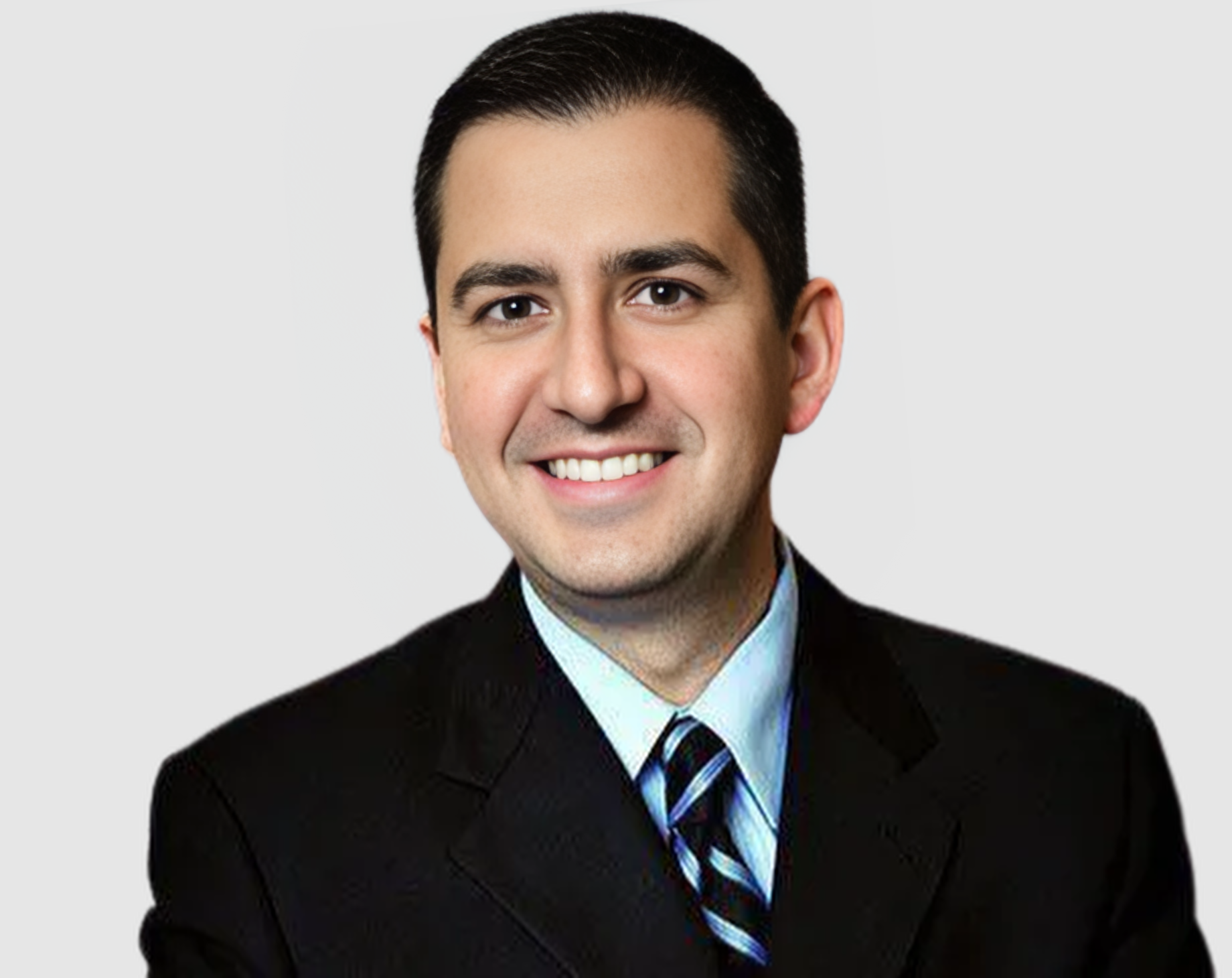 Dr. Darrell W. Gonzales,