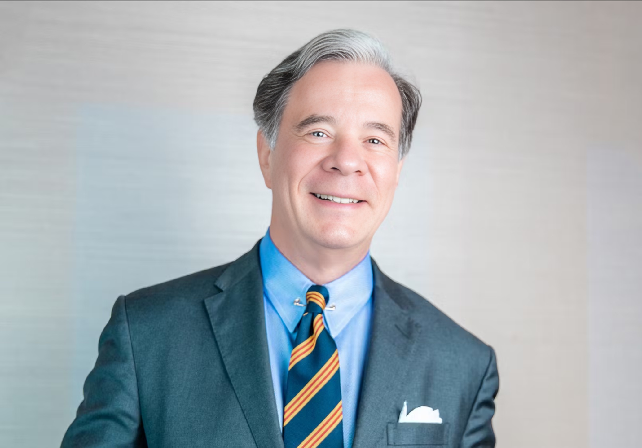 Dr. Darrick E. Antell,