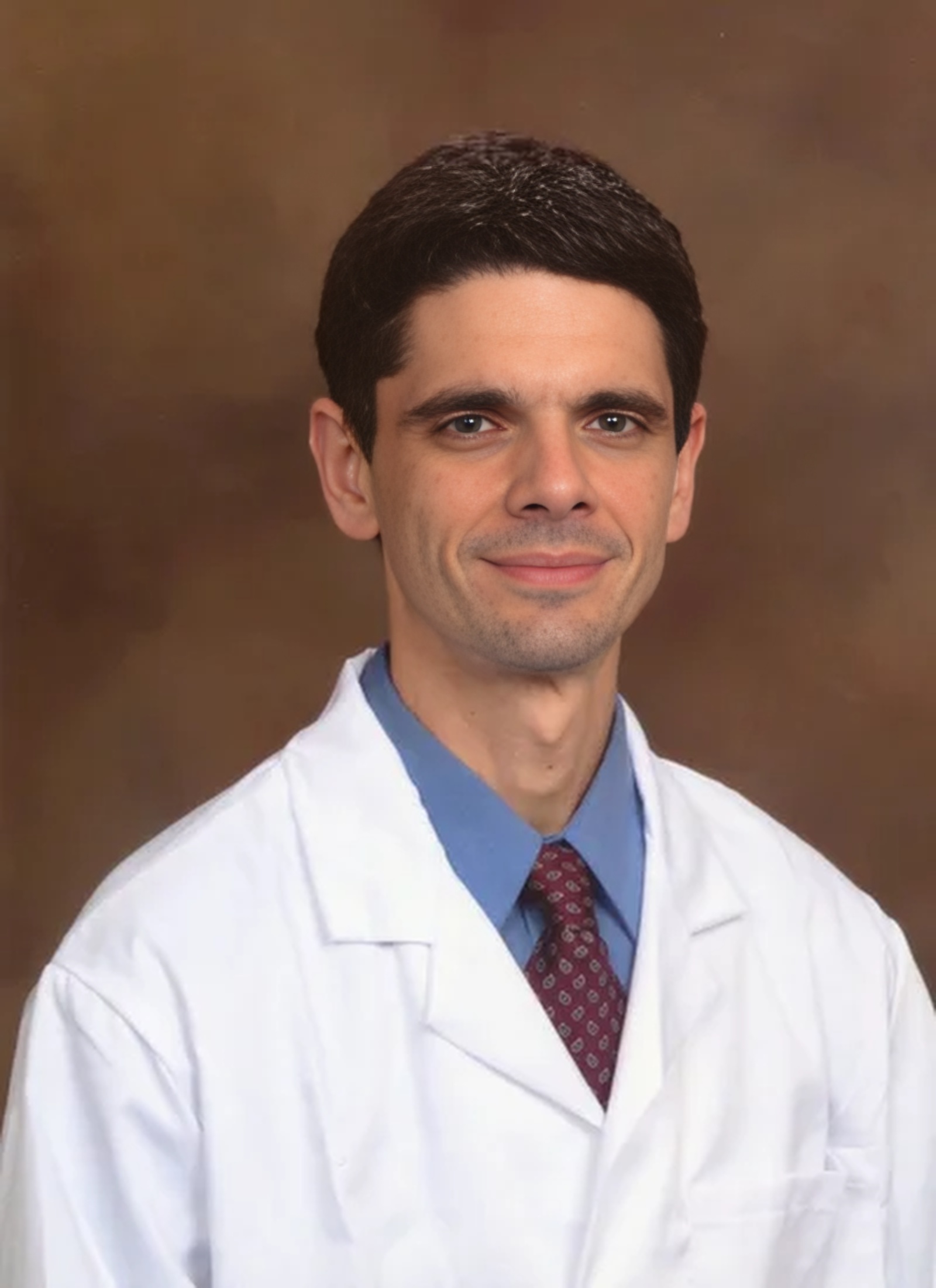 Dr. Darron D. DiGiulio, DO