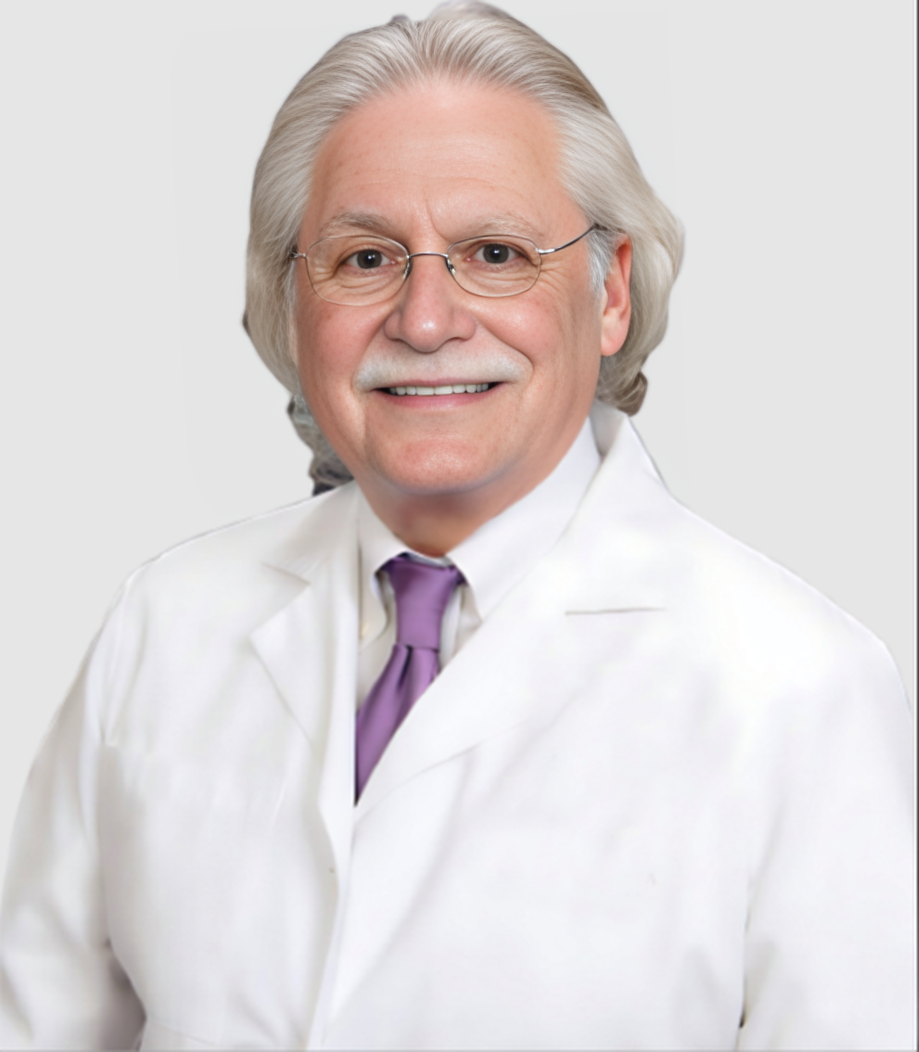Dr. Darryl J. Blinski,