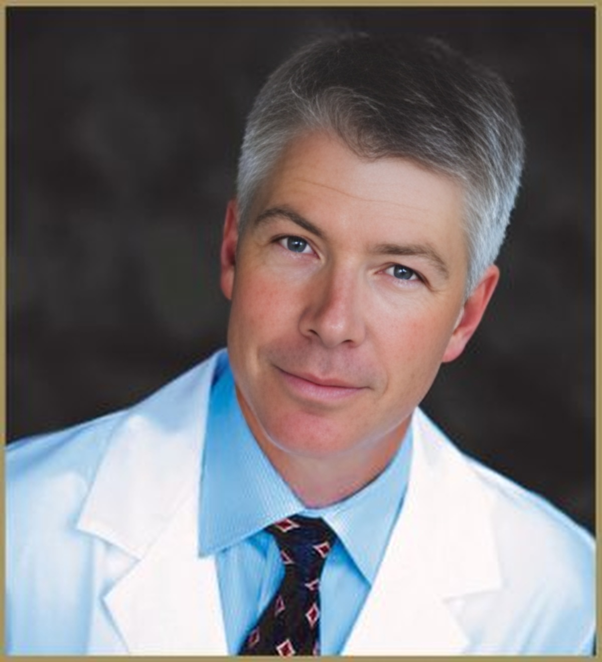 Dr. Daryl K. Hoffman,