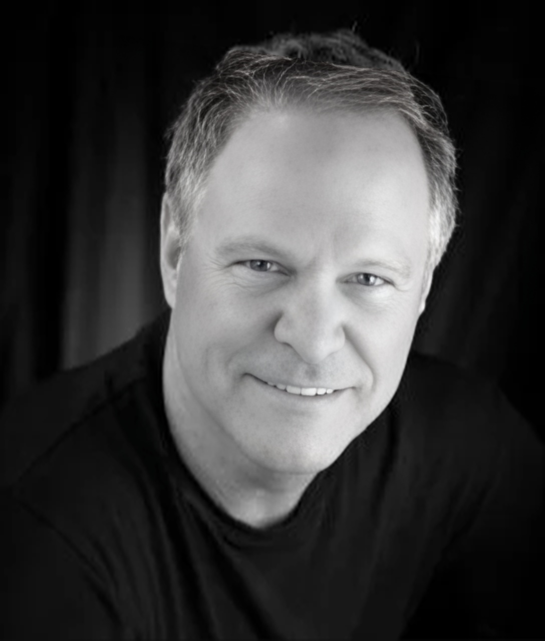 Dr. Dave Christianson,