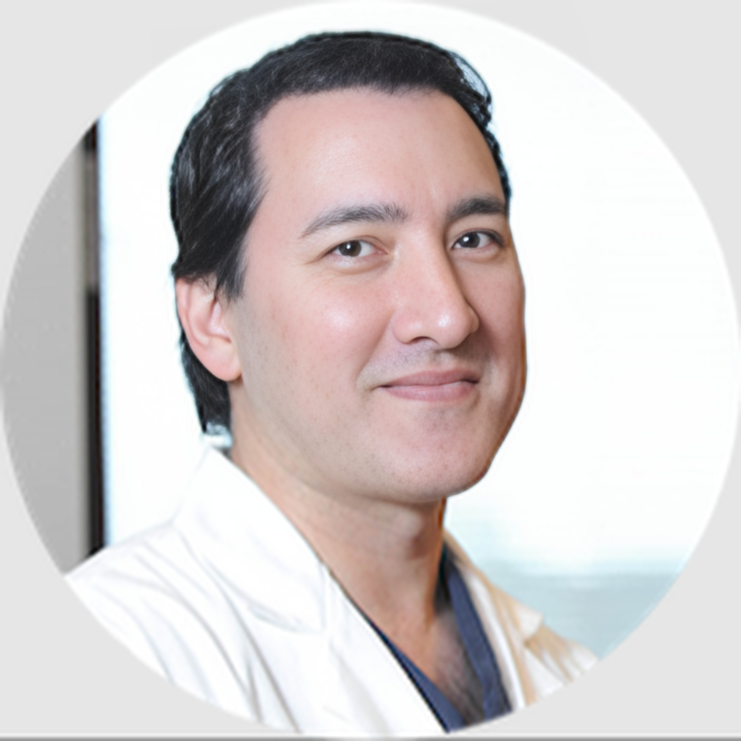 Dr. David A. Altamira,