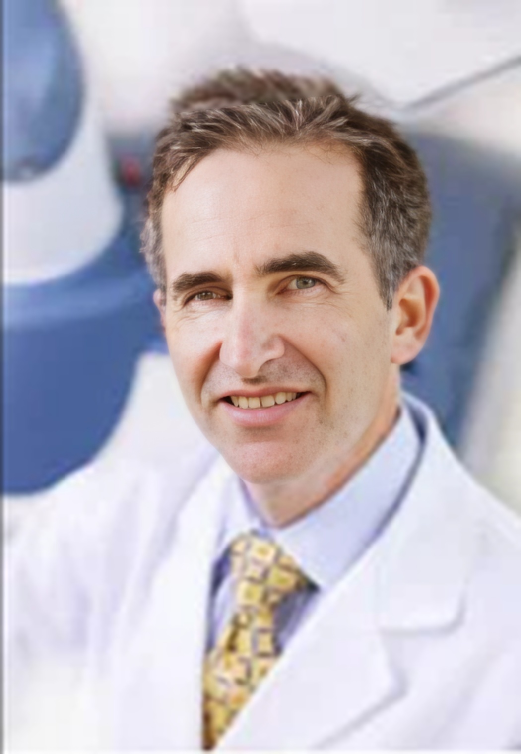 Dr. David A. Berman,