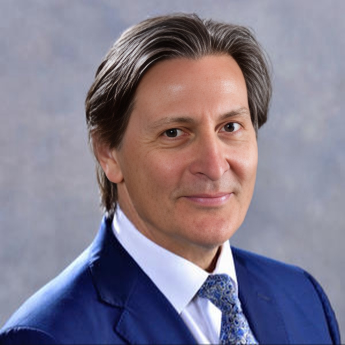 Dr. David A. Bottger,