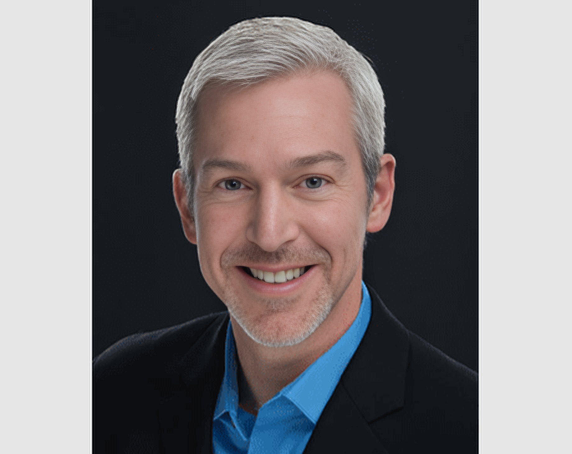 Dr. David A. Bushore,