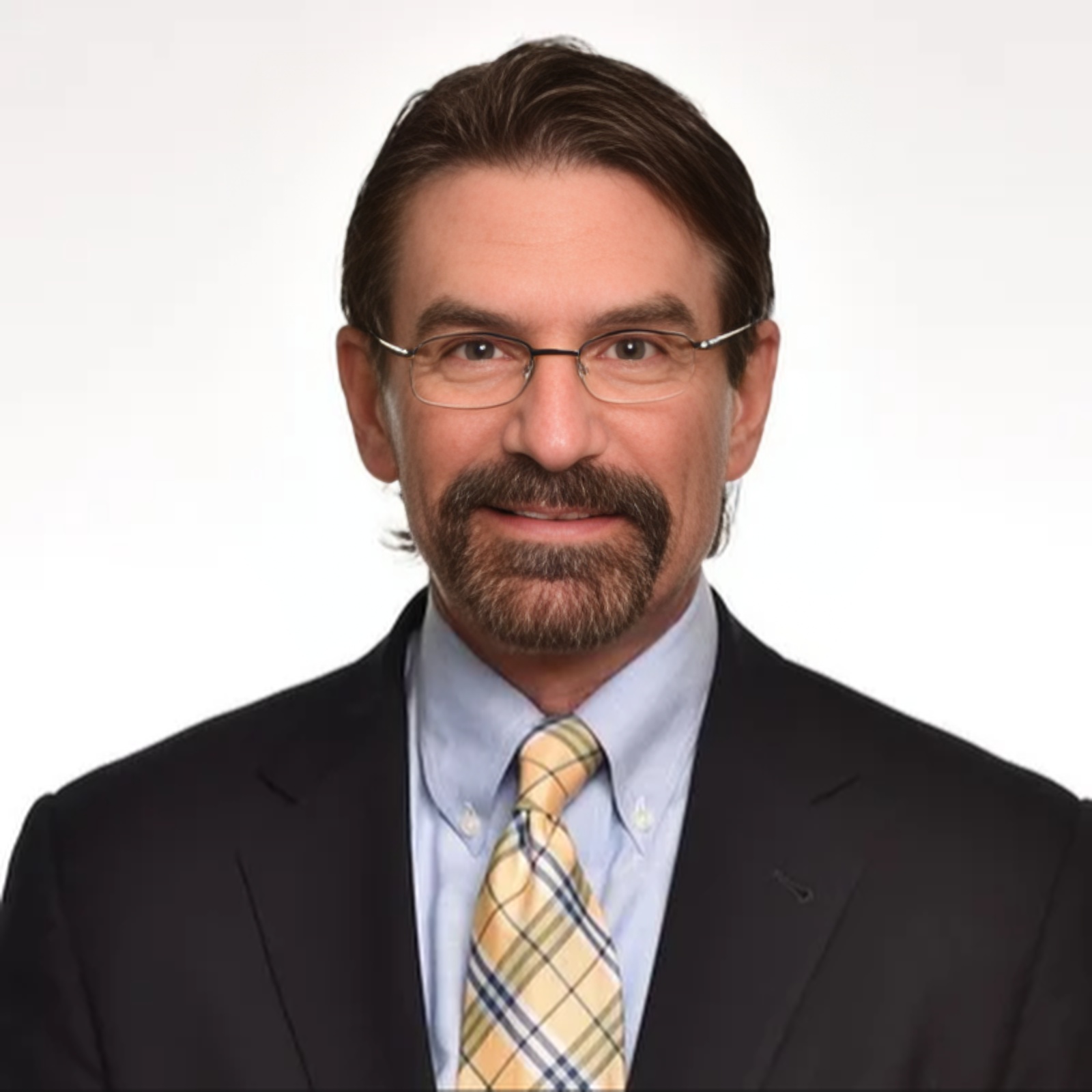 Dr. David A. Caplin,