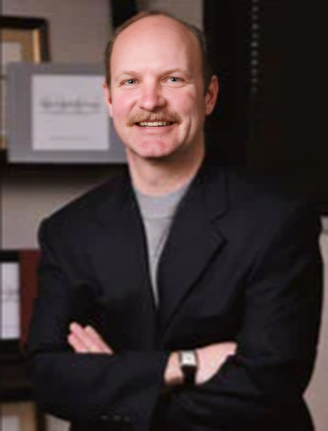 Dr. David A. Dreyfuss,