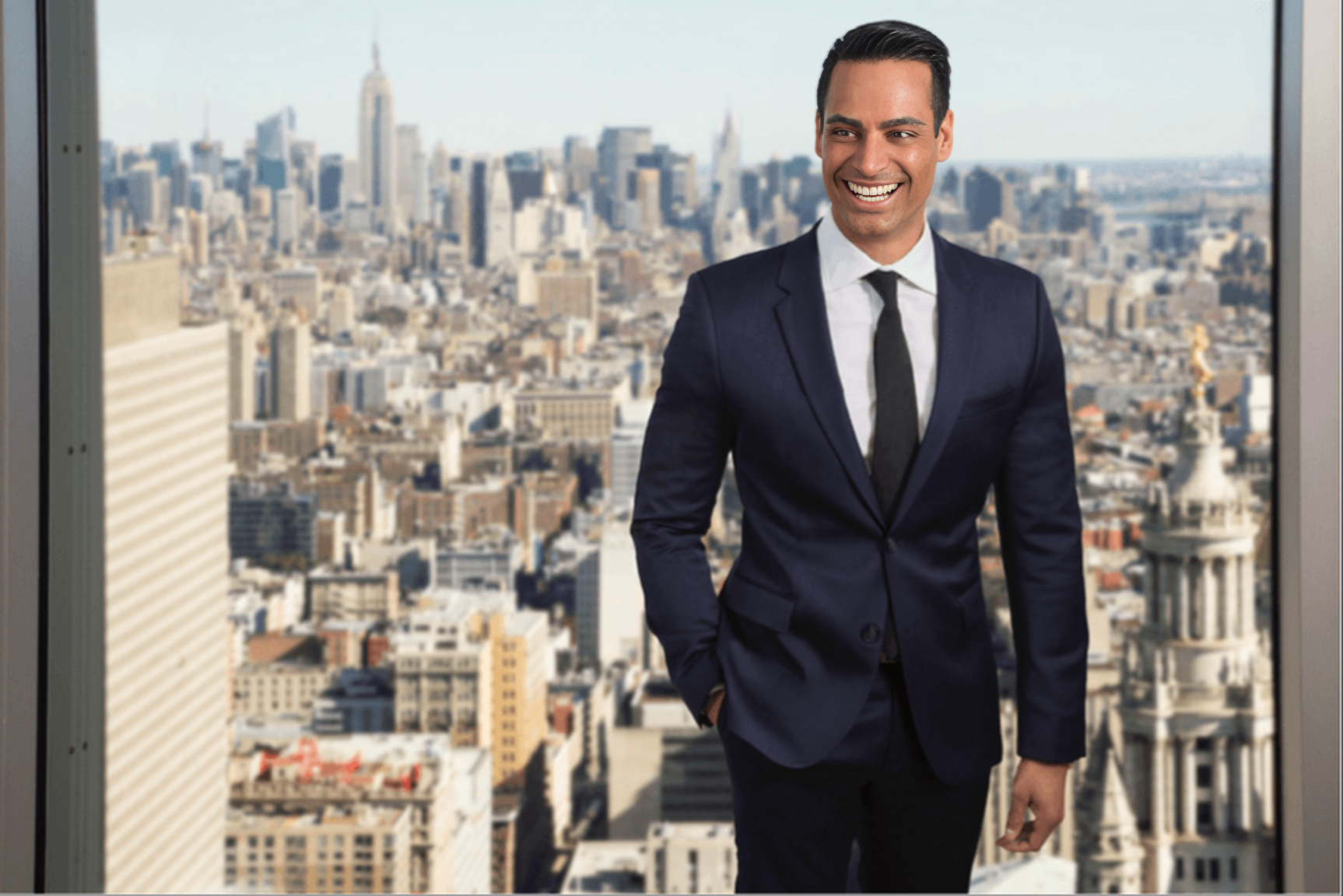 Dr. David A. Greuner,