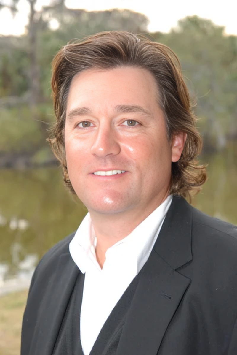 Dr. David A. Jansen,