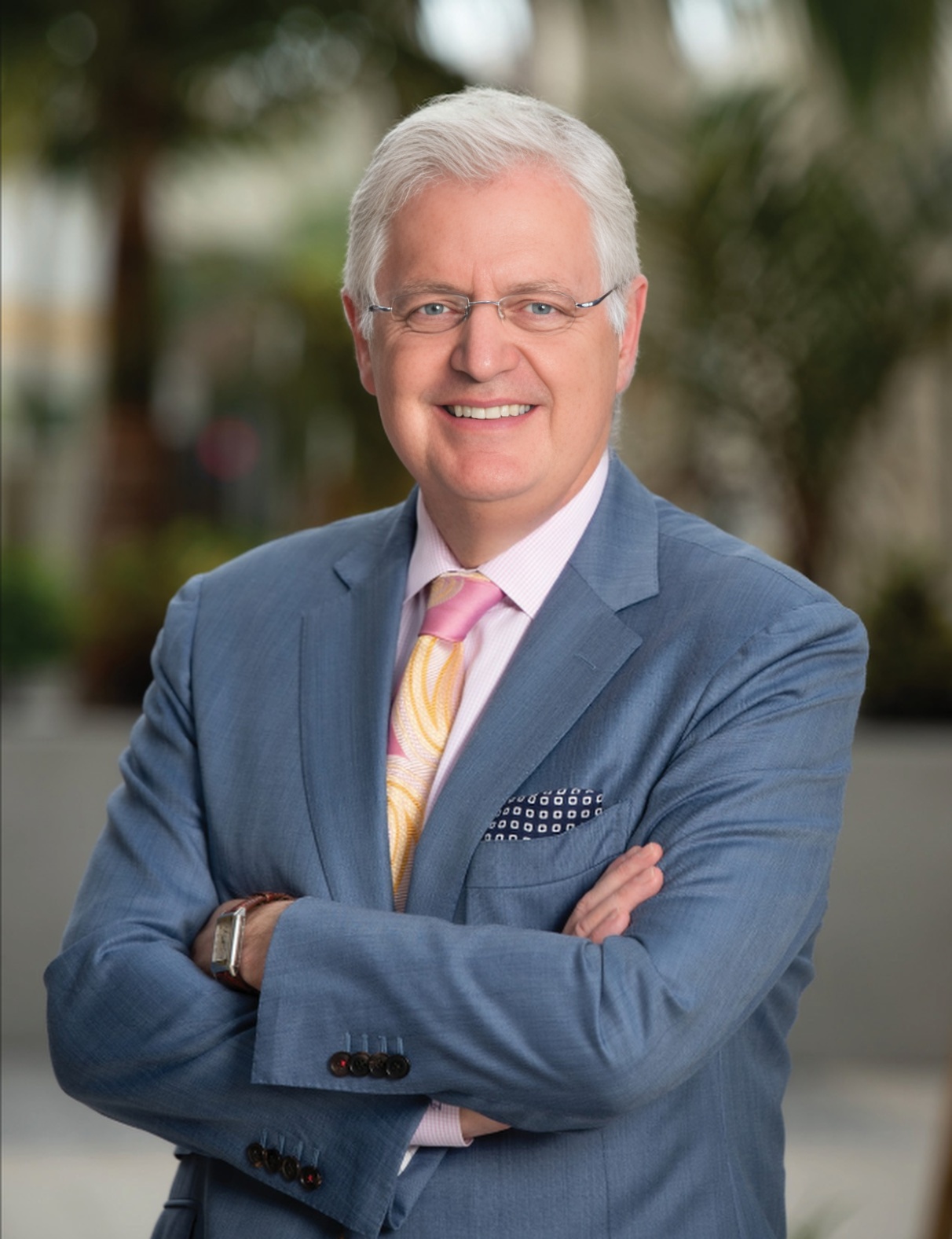 Dr. David A. Lickstein,