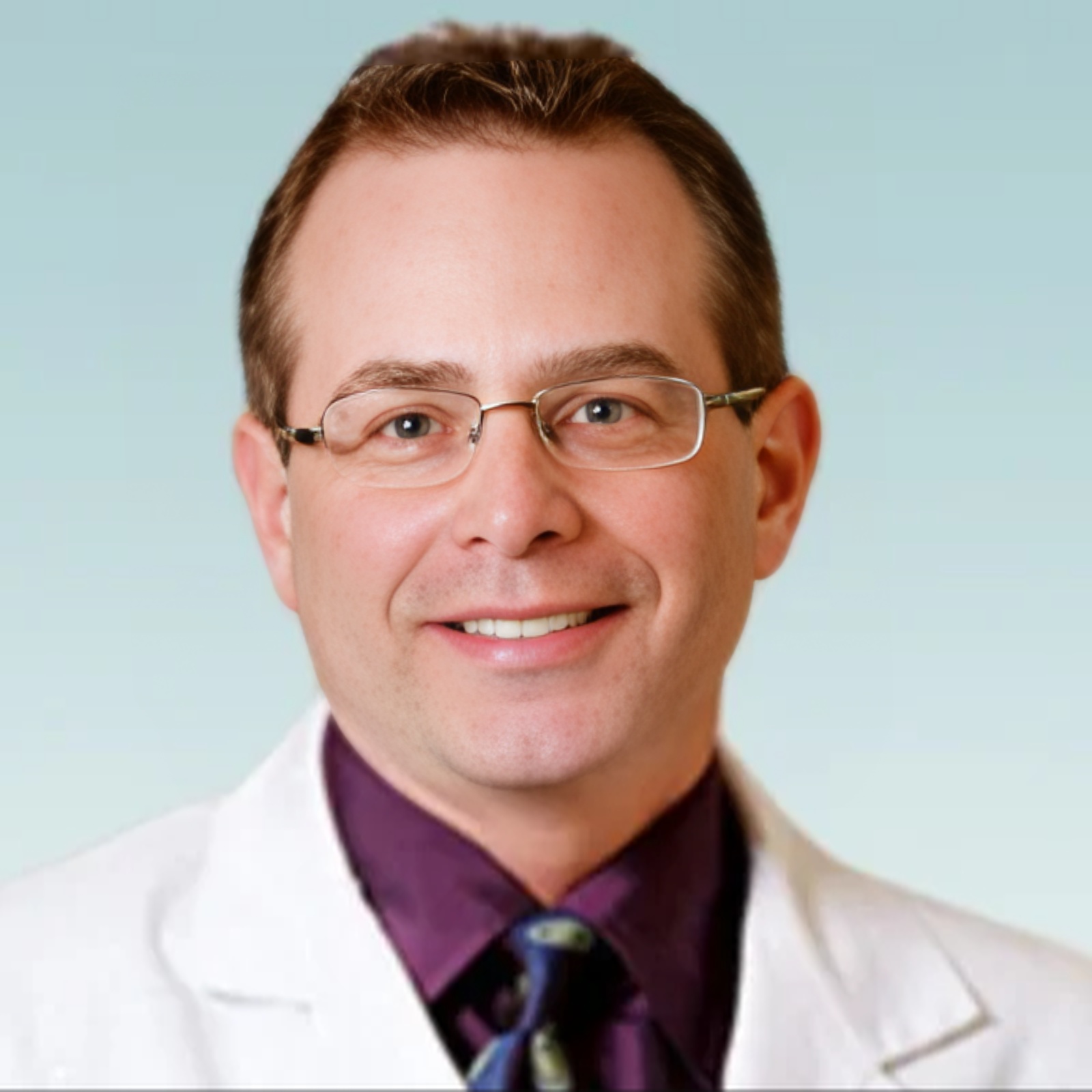 Dr. David A. Newman,