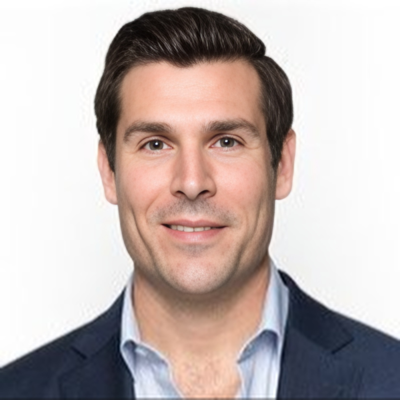 Dr. David A. Sieber,