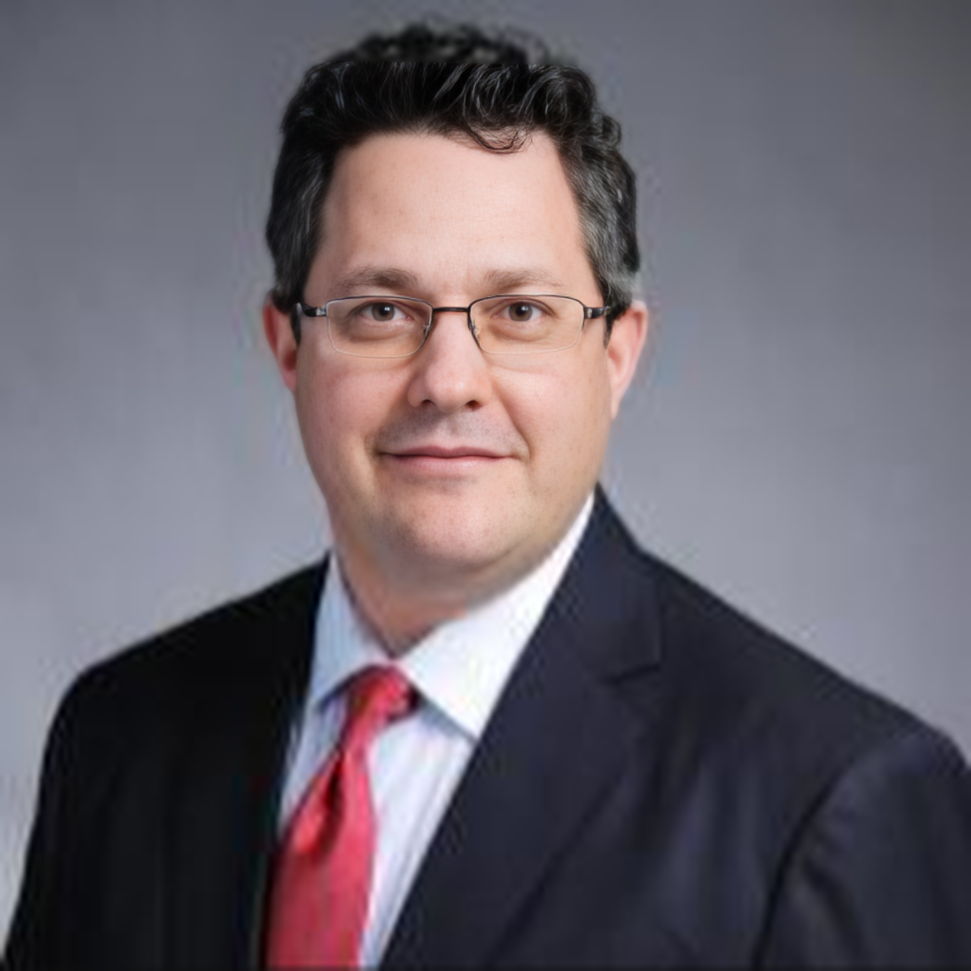 Dr. David A. Staffenberg,