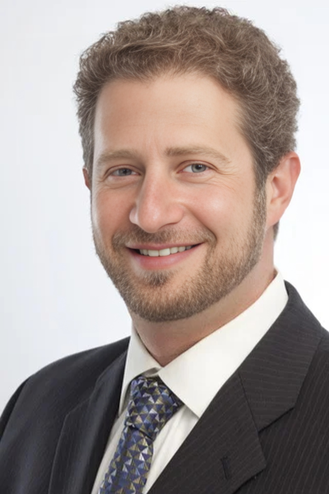 Dr. David Alpan, DDS