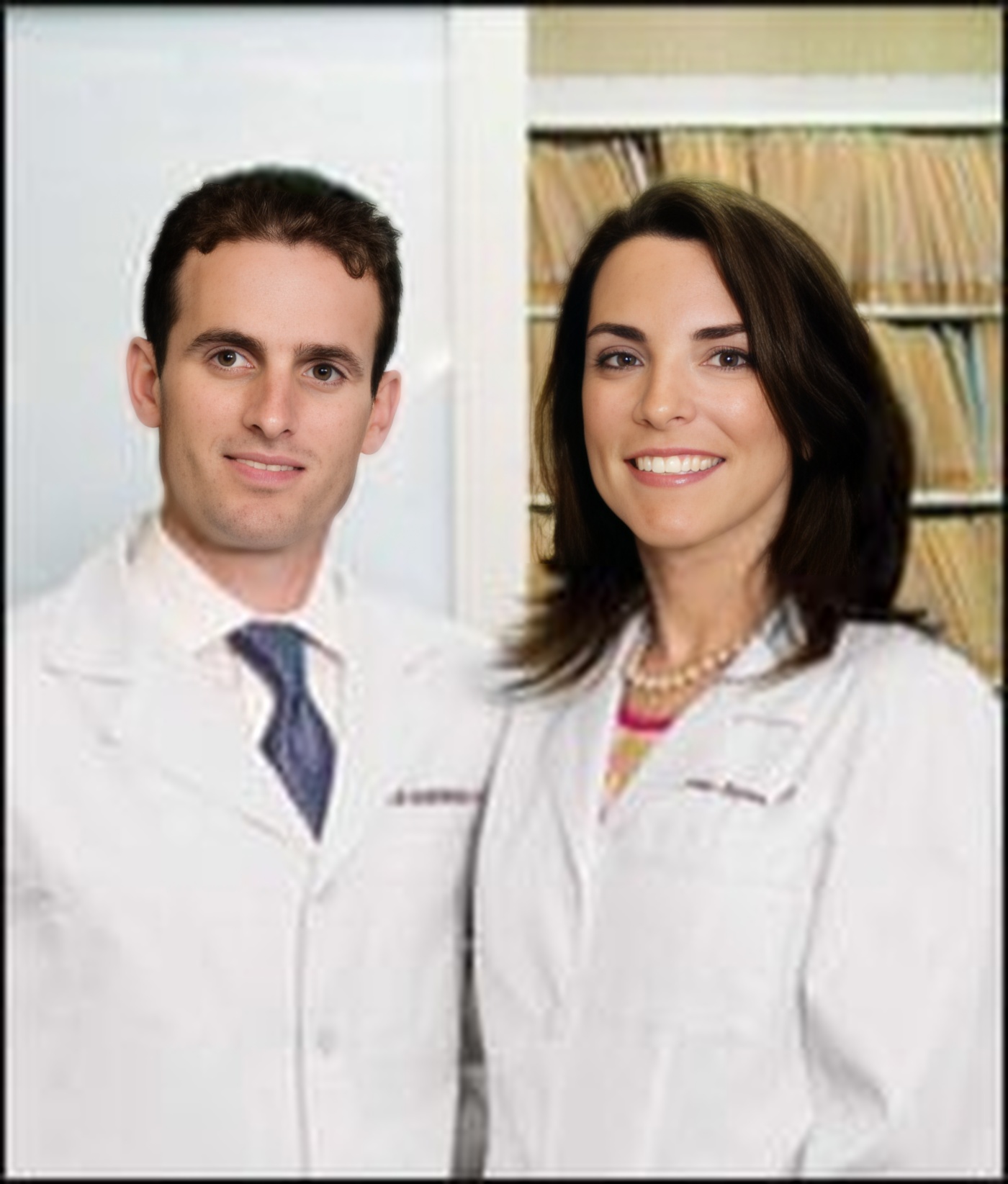 Dr. David B. Rosenberg,