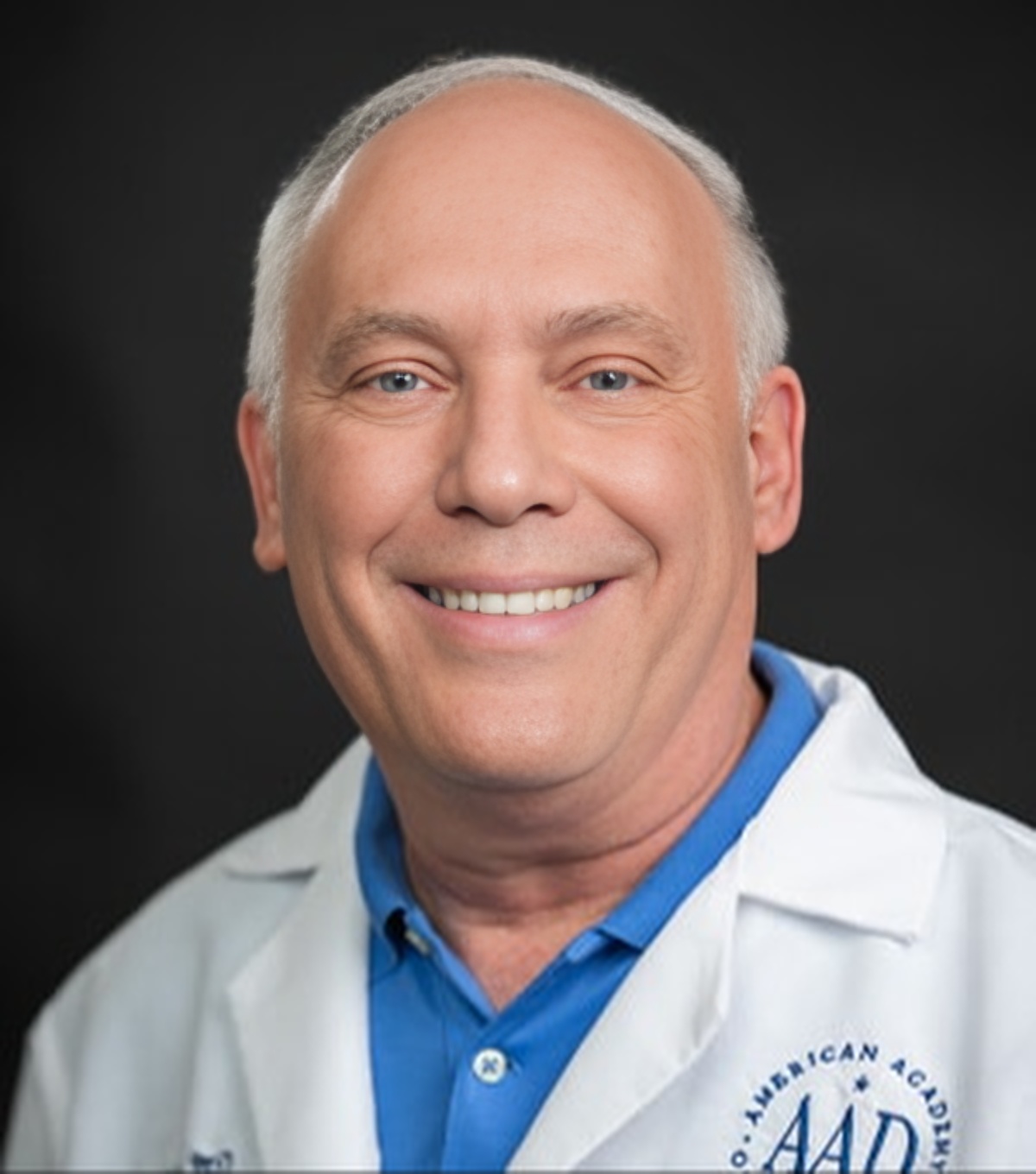 Dr. David B. Vasily,