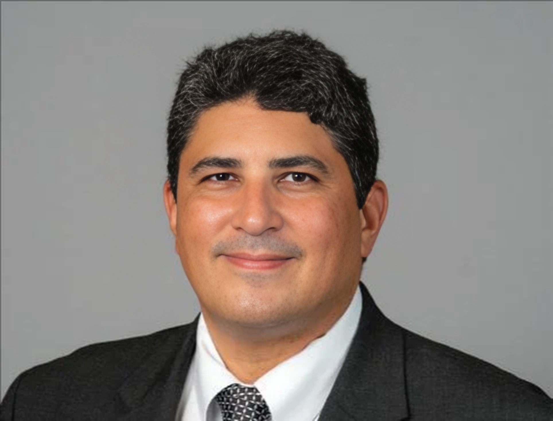 Dr. David C. McCarus,