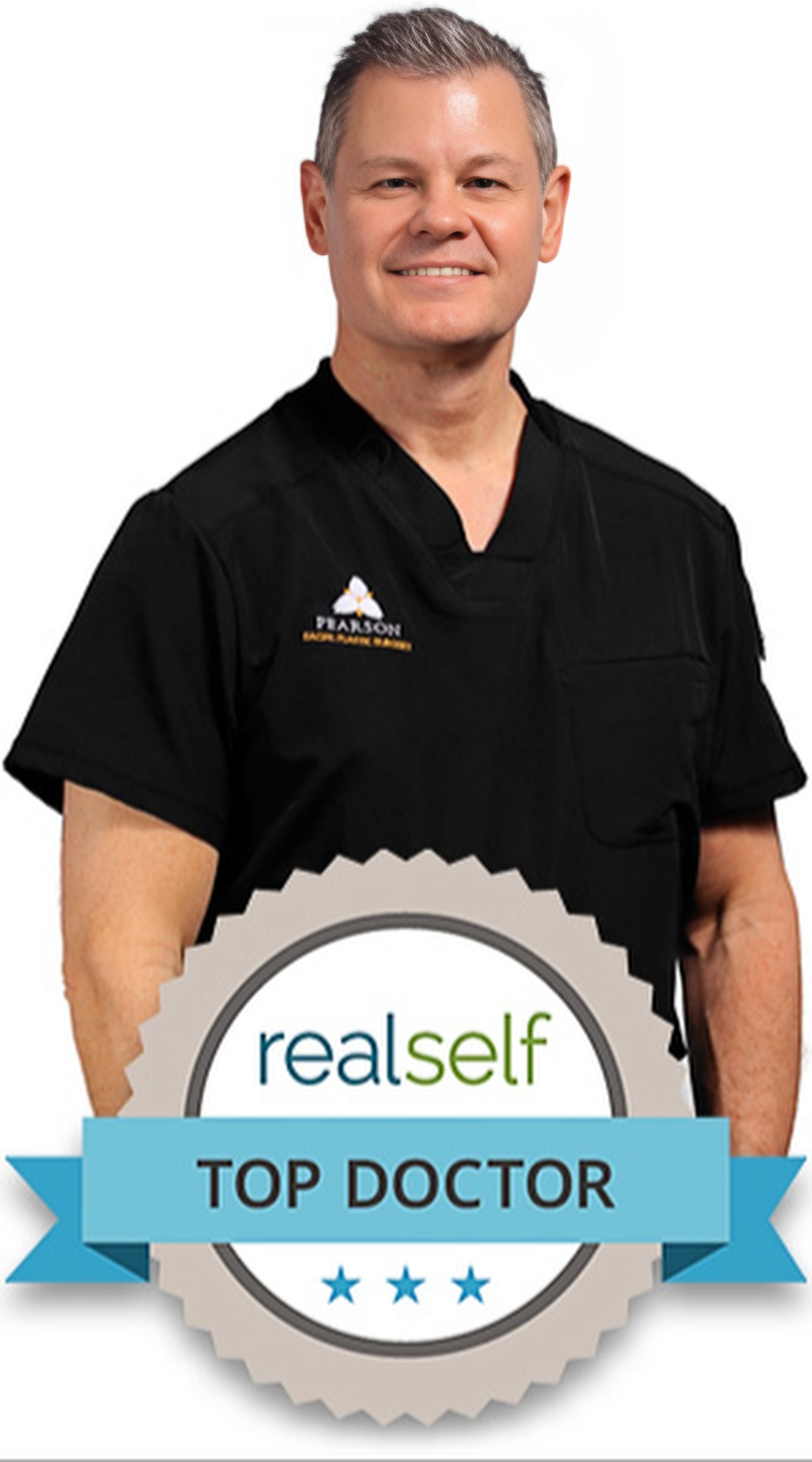 Dr. David C. Pearson,