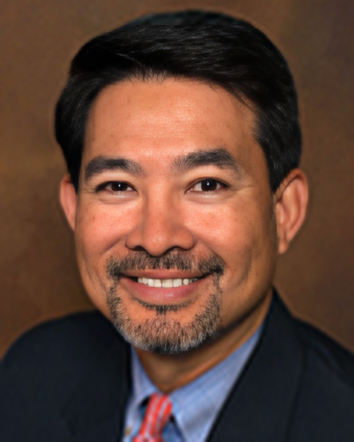 Dr. David D. Park,