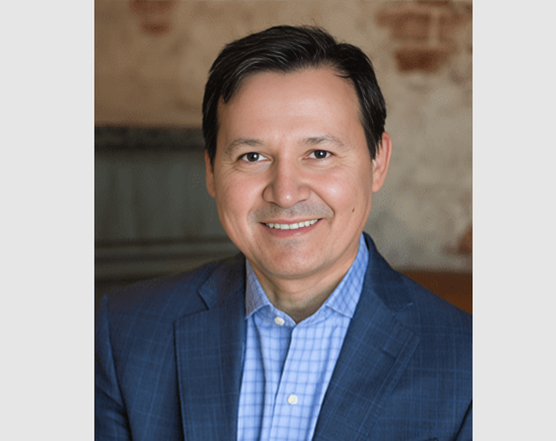 Dr. David Davila, DO