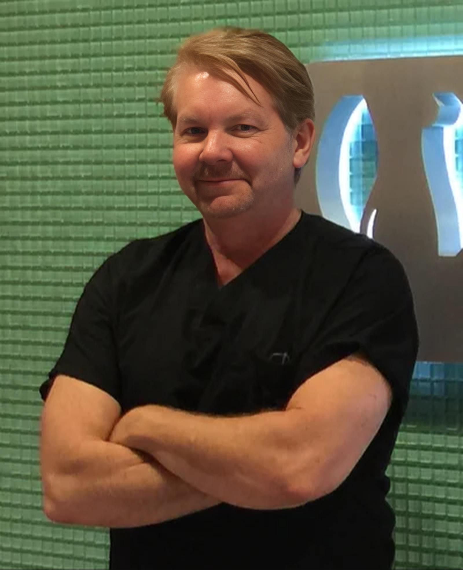 Dr. David Dellinger, DO, FACOS