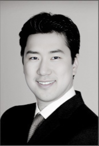 Dr. David E. Kim,
