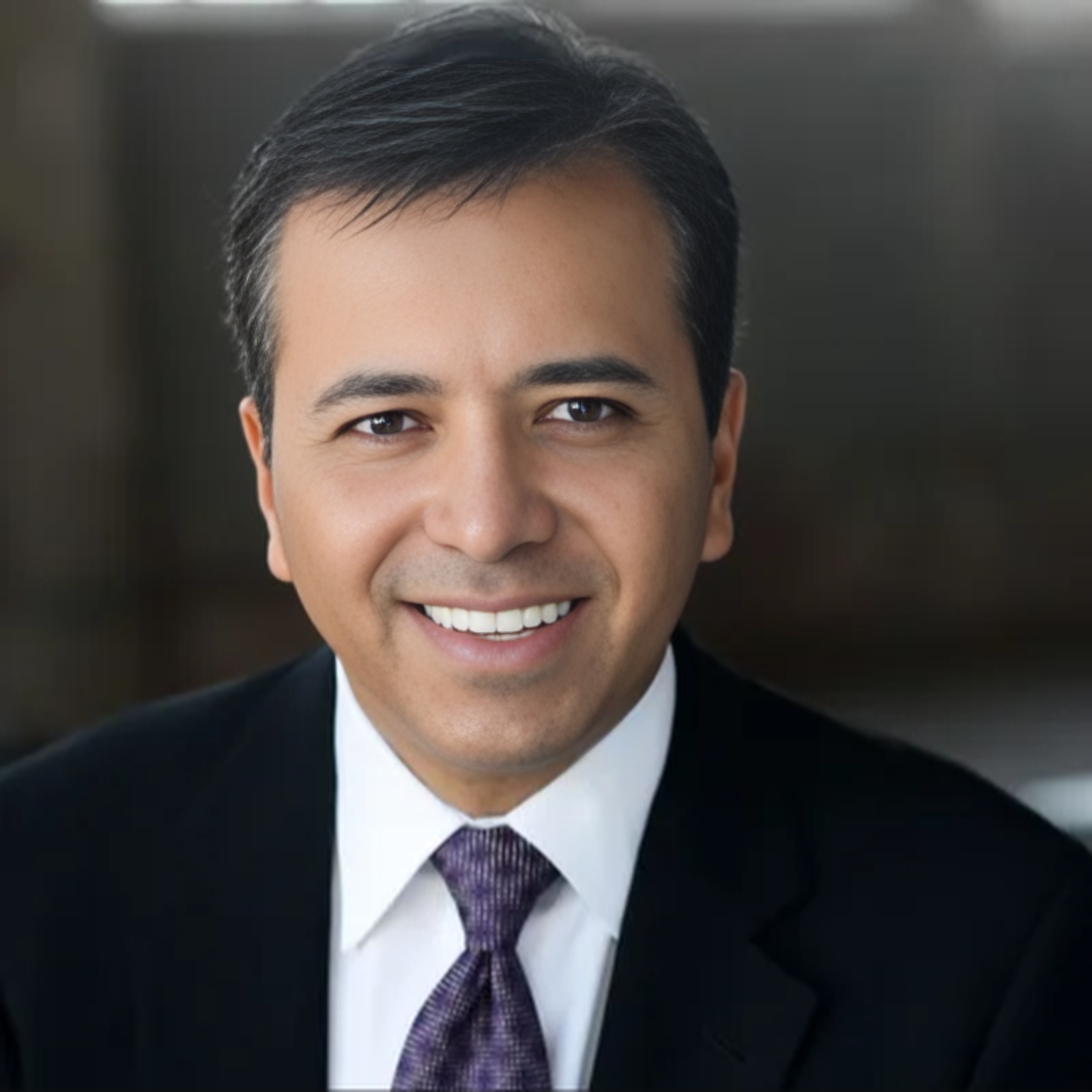 Dr. David E. Morales,