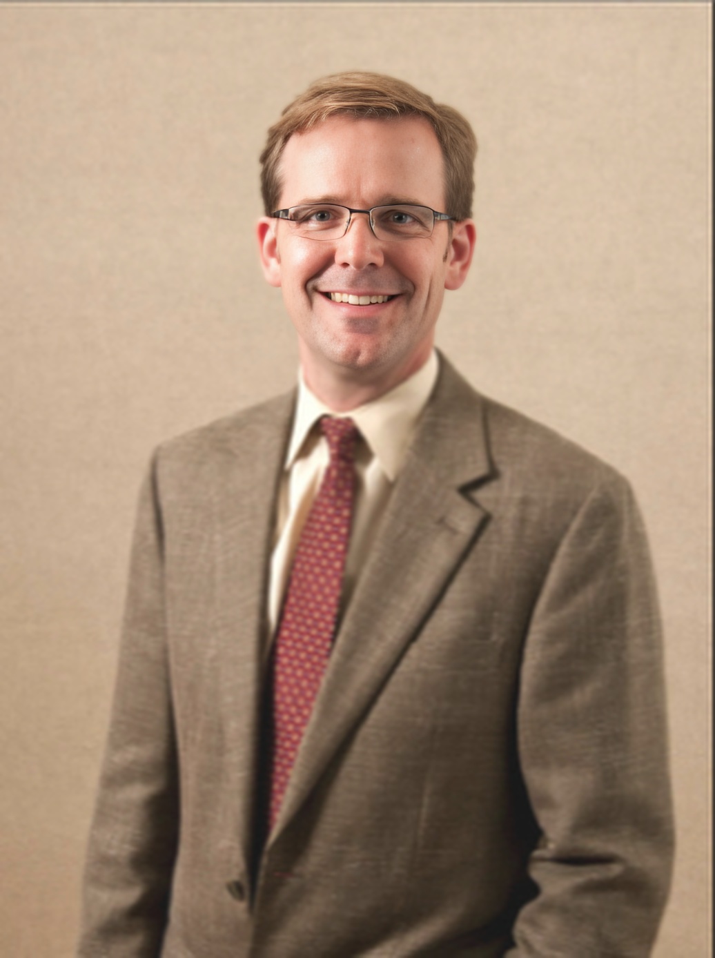 Dr. David F. Ruebeck,