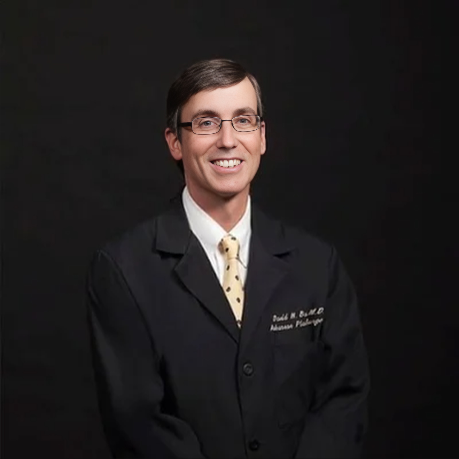 Dr. David H. Bauer,