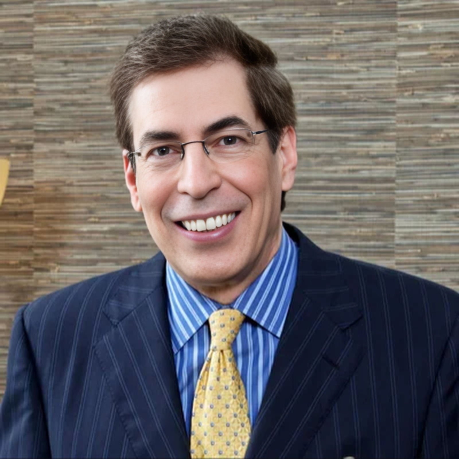 Dr. David H. McDaniel,