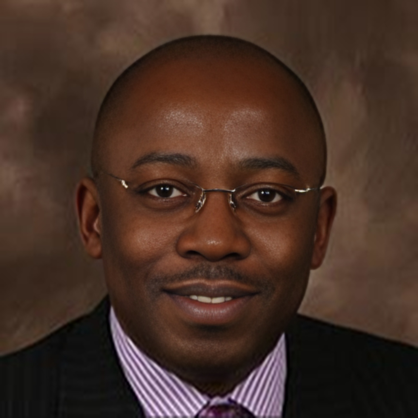 Dr. David Ikudayisi,
