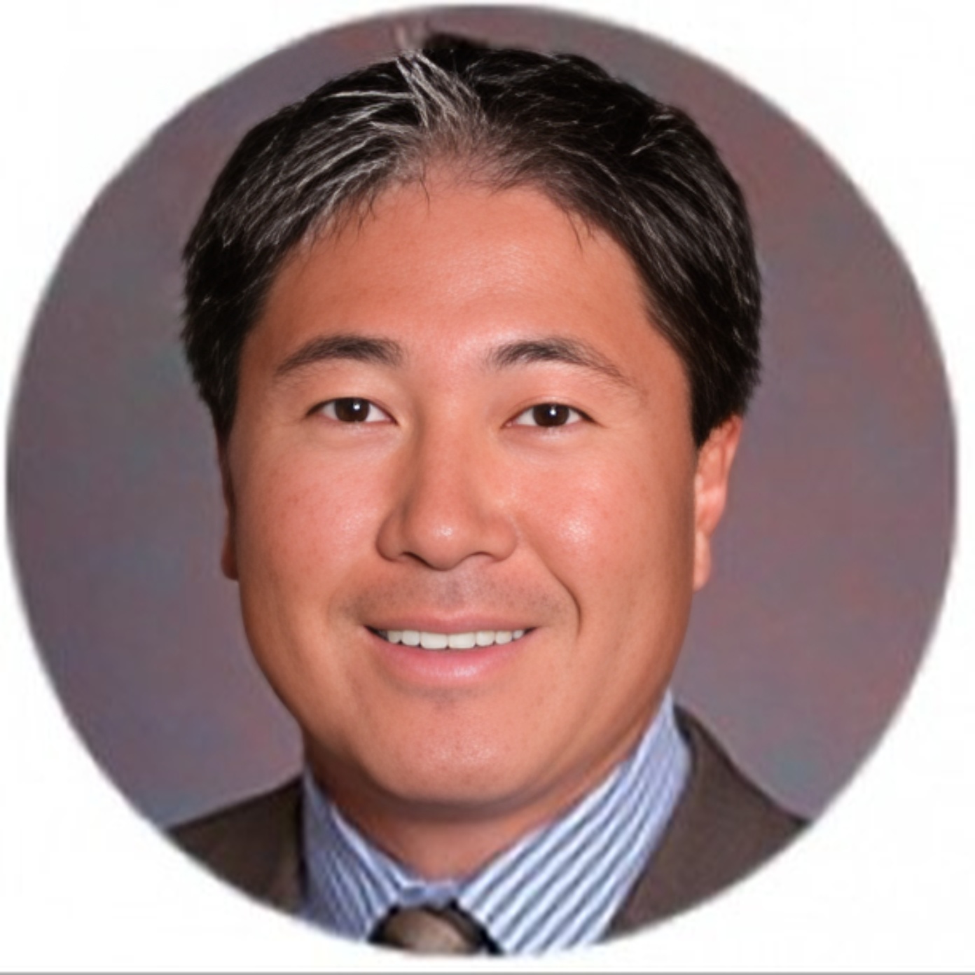 Dr. David J. Archibald,