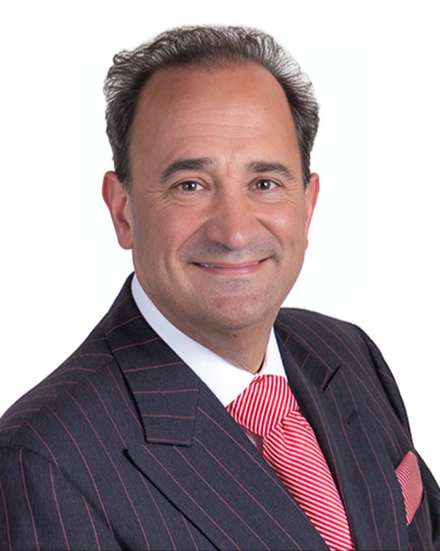 Dr. David L. Abramson,