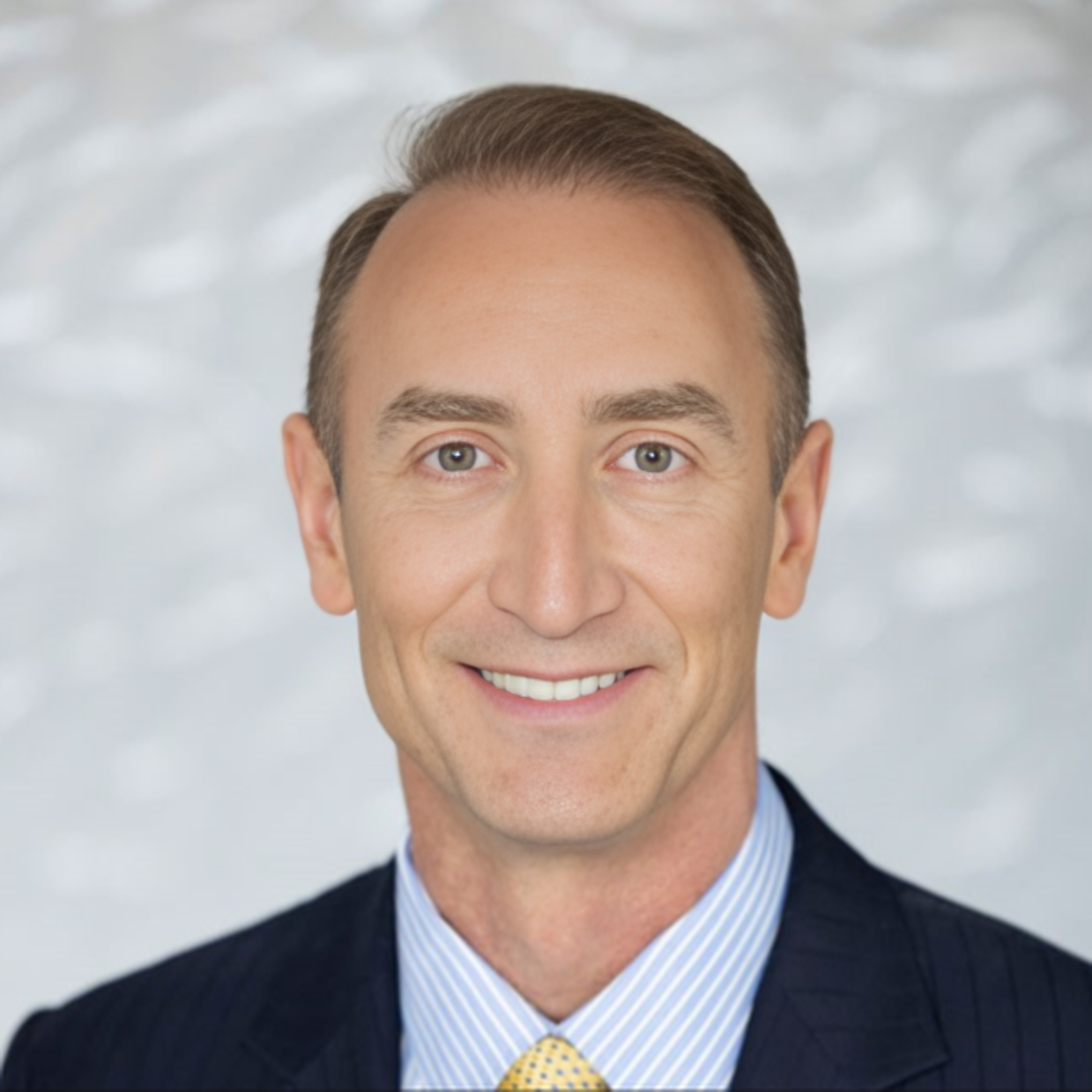 Dr. David L. Kaufman,